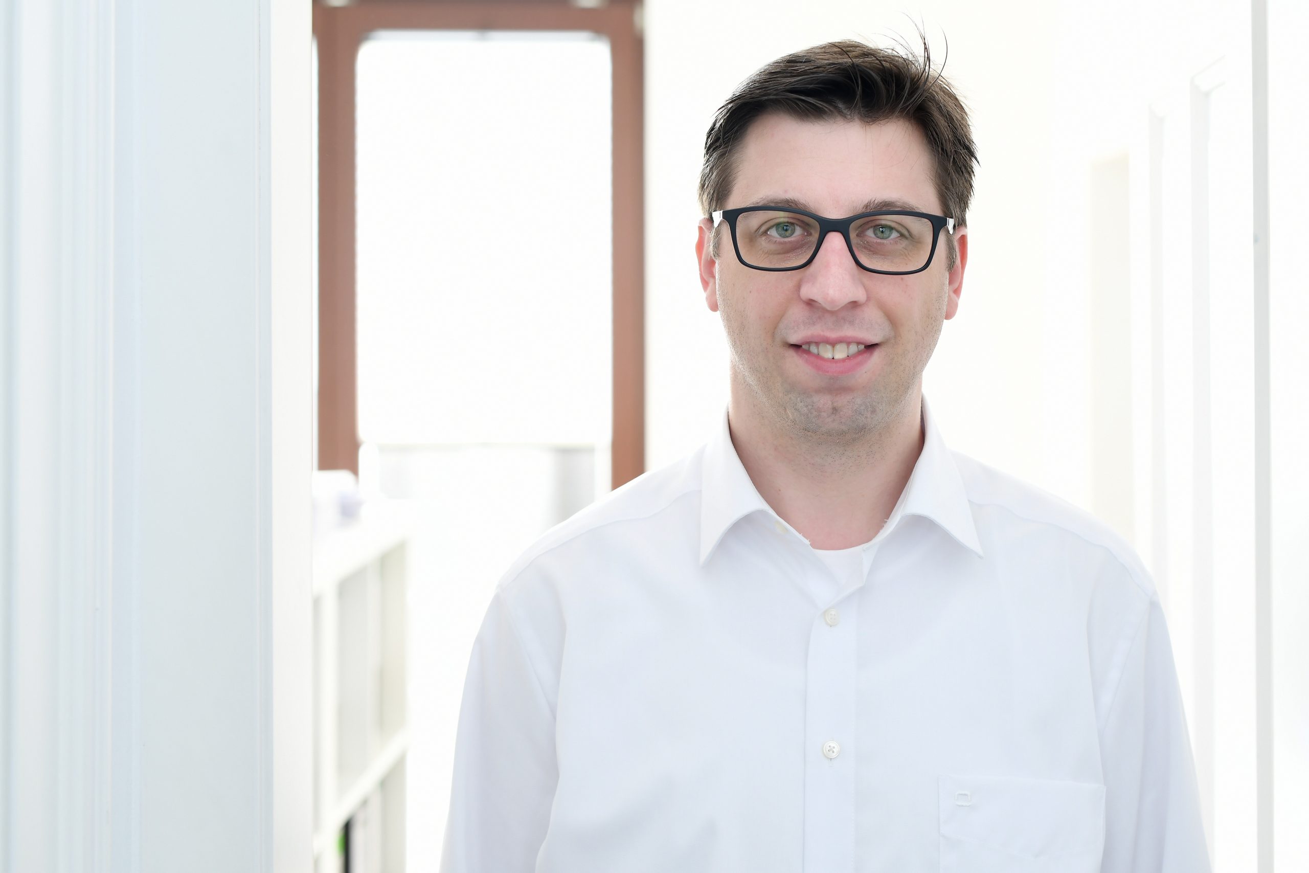 Dennis Manz - Dozent bei mind4ward