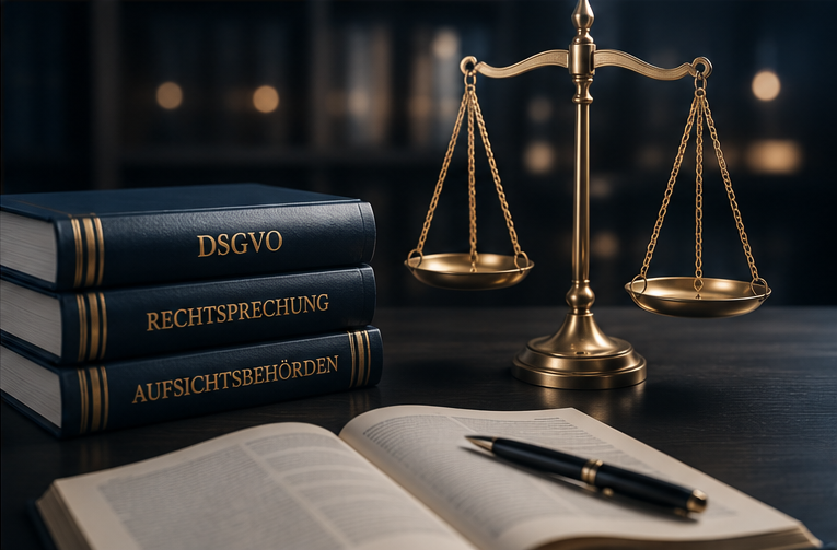 Datenschutz-Rechtsprechung und aktuelle rechtliche Entwicklungen